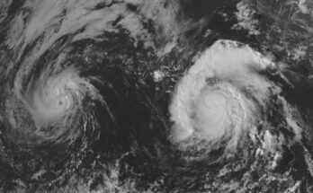 Inicia temporada ciclónica en Cuba