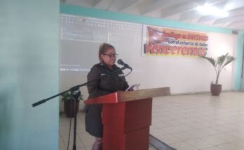 Aniversario 63 del MINIT