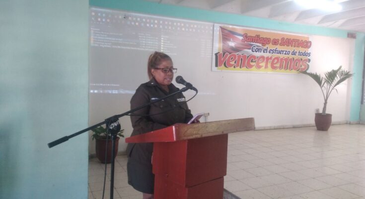 Aniversario 63 del MINIT