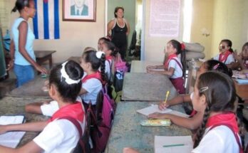 cierre del curso escolar