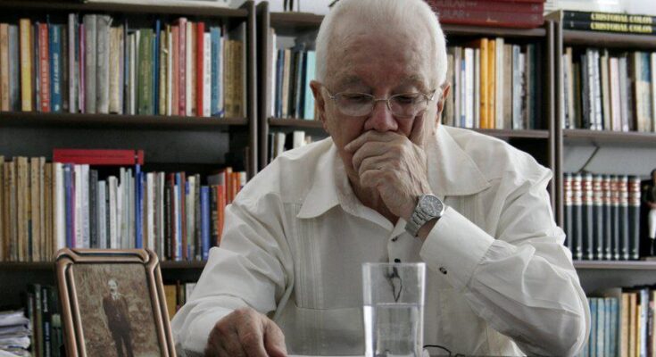 Armando Hart un hijo ilustre