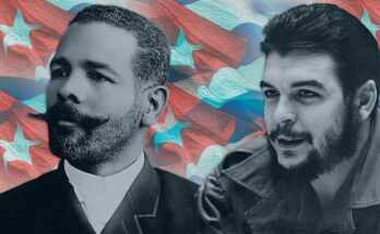 Maceo y Ché, dos grandes hombres consagrados a la libertad 10 Maceo y Ché