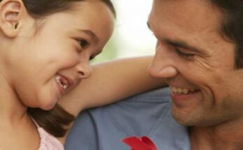 ¿Qué significa ser buen padre? 8 Día de los padres