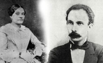 Doña Leonor Pérez, un arquetipo de maternidad irrevocable 6 Doña Leonor Pérez y José Martí