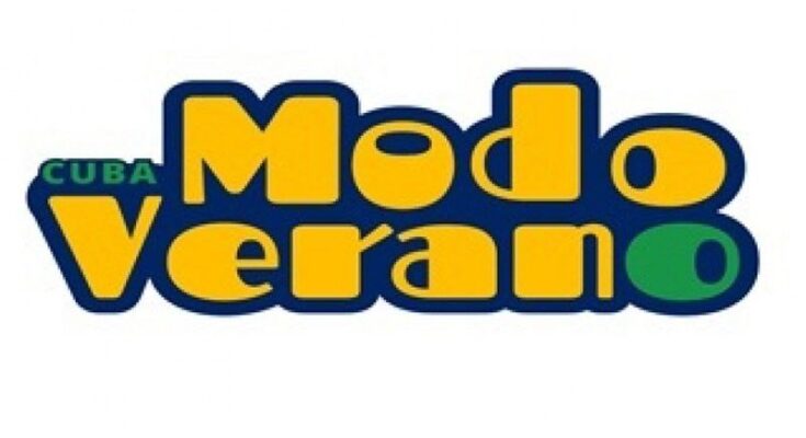 El verano en Maffo con modos diferentes de hacer 1 Modo verano 2024 en Contramaestre