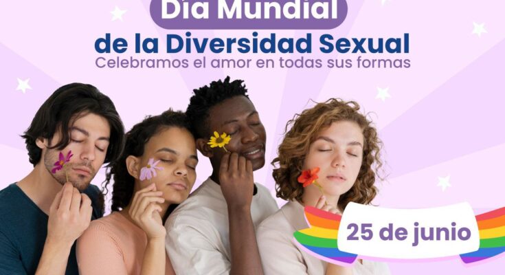 Diversidad sexual