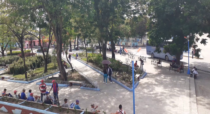 Higiene comunal requiere una atención diferente en Contramaestre (+Video) 1 Higiene comunal requiere una atención diferente en Contramaestre