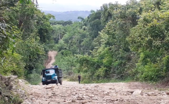 Plan Turquino en Contramaestre