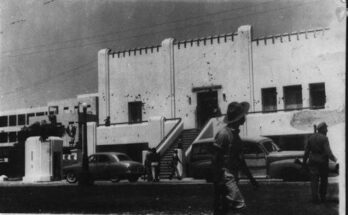 En Santiago de Cuba, la mañana de la Santa Ana 7 Mañana de la Santa Ana en Santiago de Cuba