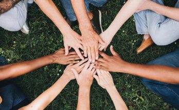 ¿Ser amigo? 2 Día del amigo