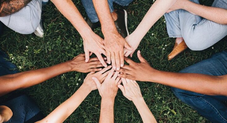 ¿Ser amigo? 1 Día del amigo