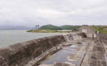 Presa Carlos Manuel de Céspedes, proeza hidráulica en beneficio del pueblo 7 Presa Carlos Manuel de Céspedes, primera proeza hidráulica en beneficio del pueblo