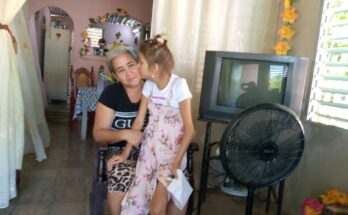 Daniela, el milagro de la vida 2 Vida de Daniela Polanco