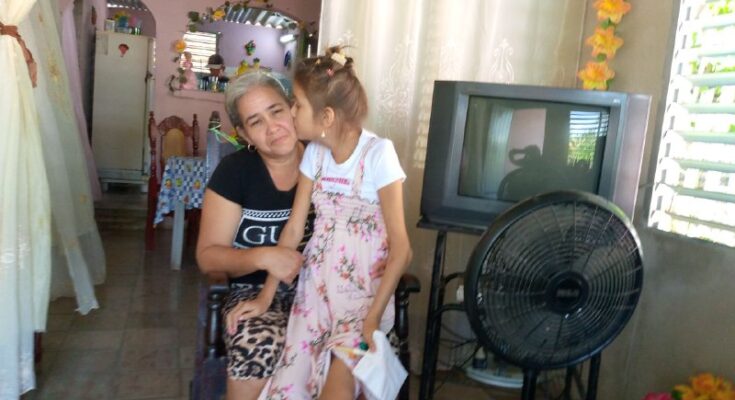 Daniela, el milagro de la vida 1 Vida de Daniela Polanco