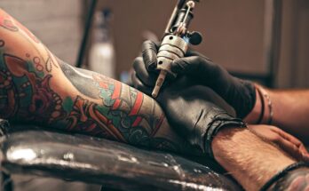 El tatuaje… ¿moda o embullo? 1 Tatuaje
