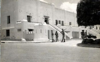 La Historia en Santiago de Cuba