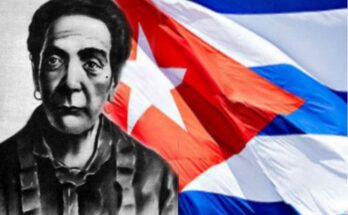 Mariana Grajales, mujer de muchos nombres 4 Mariana Grajales, madre de la Patria