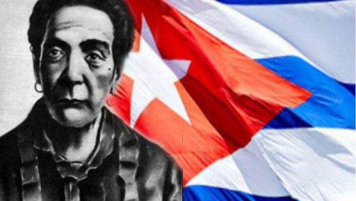 Mariana Grajales, mujer de muchos nombres 1 Mariana Grajales, madre de la Patria