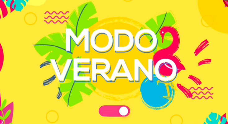 Modo verano en Contramaestre