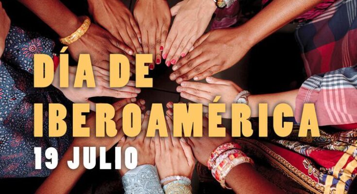Iberoamérica defiende su cultura identitaria 1 Iberoamérica