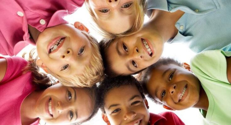 La infancia de Cuba nuevamente abrazará su magia 1 Día de la infancia en Cuba