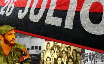 Las doctrinas de Martí en la Generación del Centenario 6 Otro 26 de Julio con Martí y la Generación del Centenario