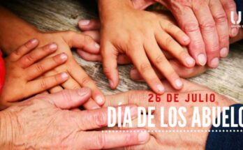 A los grandes maestros de la vida, los abuelos 5 Día de los abuelos en Cuba