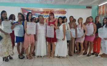 Centro Universitario, CUM de Contramaestre gradúa nuevos profesionales