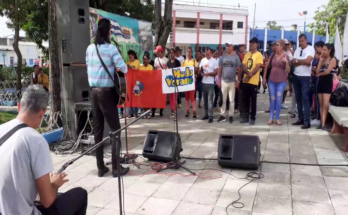 Contramaestre ya esta en “Modo Verano”