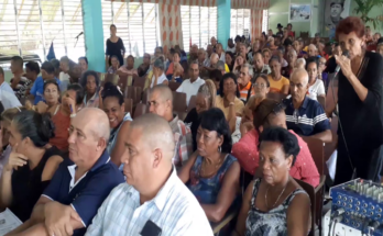 Aprueba Asamblea Municipal del poder Popular de Contramaestre actualización de estrategia de desarrollo 2030