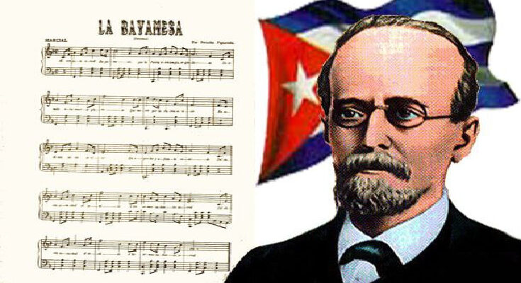 Perucho Figueredo: poeta convertido en héroe 1 Perucho Figueredo: poeta convertido en heroe