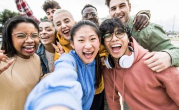 En busca de la alegría 10 Día de la alegría