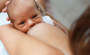 jornada de lactancia materna en Contramaestre