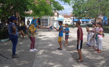 Modo verano, responsabilidad de todos para comportarse en sociedad 6 Modo verano con responsabilidad