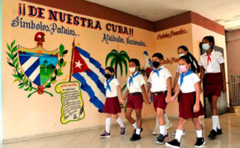 Por un exitoso proceso docente educativo en el nuevo curso escolar en Contramaestre