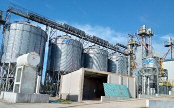 Fábrica de Secado y Beneficio de Granos apuesta por las energías renovables 1 Prácticas agroecológicas favorecen cultivo del maní en Contramae