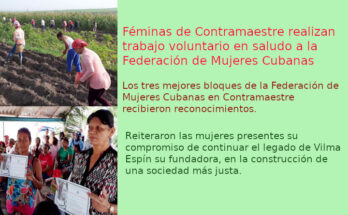 Desarrollan festival del maíz en Contramaestre