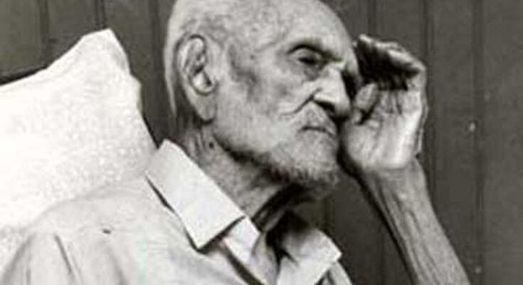 Juan Fajardo Vega, guerrero grande de nuestra historia 1 Juan Fajardo Vega, el último mambí