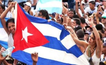 La Juventud de la Patria con maneras muy distintivas de hacer 2 La Juventud de la Patria con maneras muy distintivas de hacer