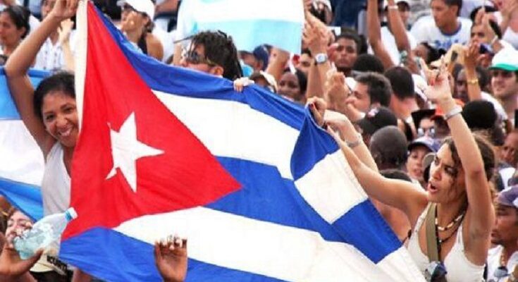 La Juventud de la Patria con maneras muy distintivas de hacer 1 La Juventud de la Patria con maneras muy distintivas de hacer