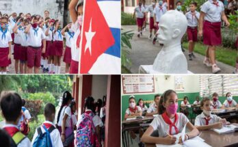 De vuelta al nuevo curso escolar 4 nuevo curso escolar