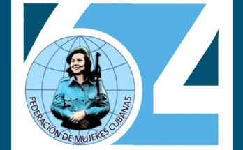 Mujer federada, grandeza de Cuba 5 Federadas en Cuba de aniversario