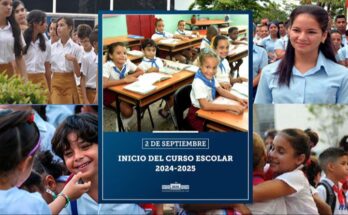 Contramaestre regresa a la escuela el 2 de septiembre 10 Contramaestre reinicia el curso escolar el 2 de septiembre