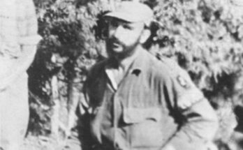 Ramón Paz Borroto: "el mejor capitán" 9 Ramón Paz Borroto