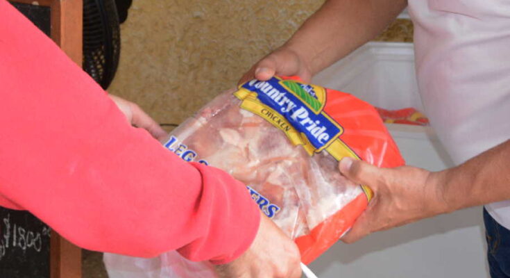 Control de precios en Contramaestre, expectativas no cumplidas 1 Precios en Contramaestre