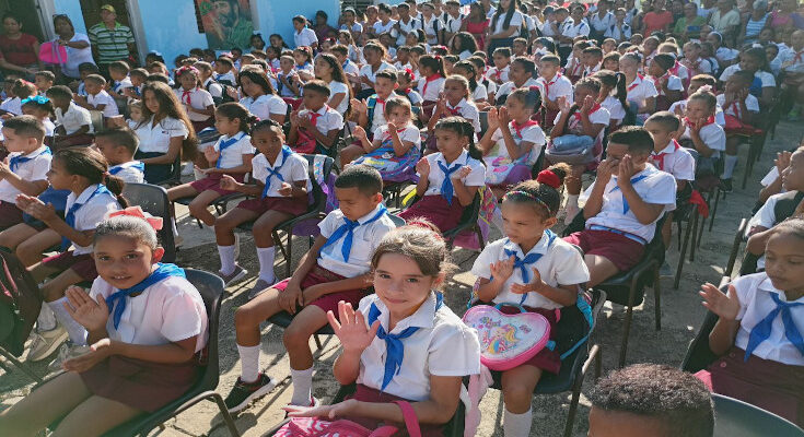 Nuevo curso escolar desafiando las dificultades 1 5093600900185959643