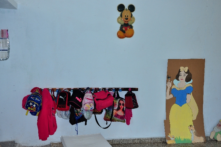 Casita infantil, novedad educativa 3 7