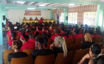 Día del Trabajador Social