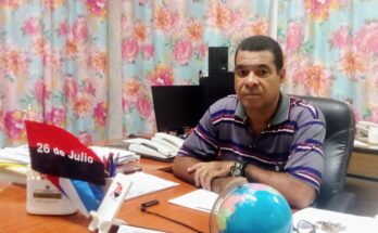 Inicia proceso de rendición de cuenta del delegado a sus electores en Contramaestre