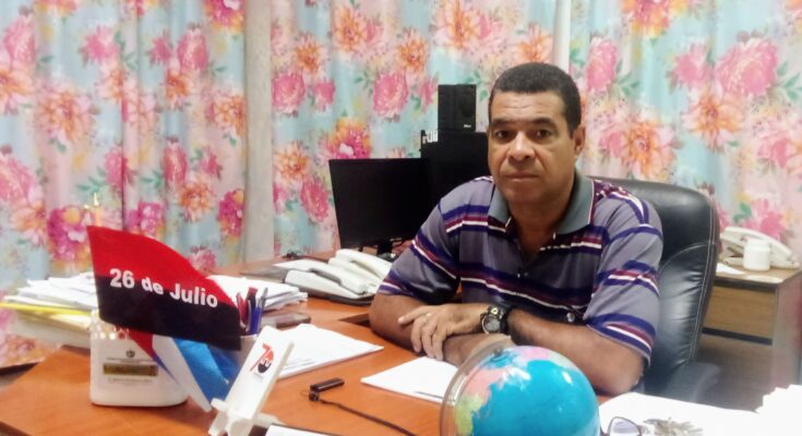 Inicia proceso de rendición de cuenta del delegado a sus electores en Contramaestre